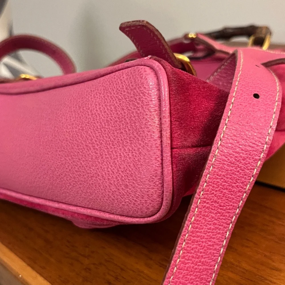 Gucci stunning 🤩